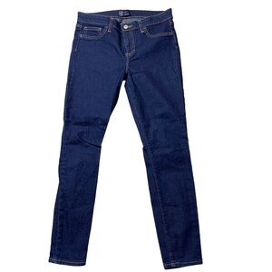 Like new GAP DENIM LEGGING JEANS 4/27
